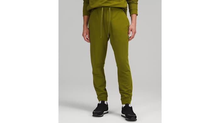 lululemon city sweat jogger